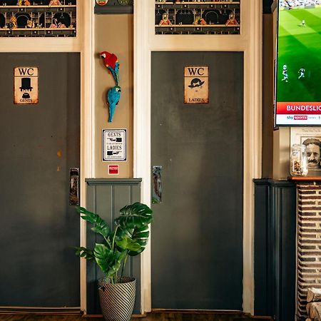 林德赫斯特 The Mailmans Arms酒店 外观 照片